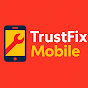 TrustFix Mobile logo