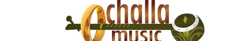 Challa Music YouTube channel avatar