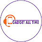 GADGET ALL TIME logo