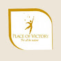 RCCG Place Of Victory, Swansea logo