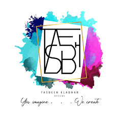 Tasbeeh Al abhar designs