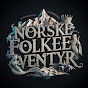 Folkeeventyr Norge logo