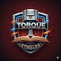 Torque Anthology logo