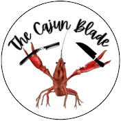 The Cajun Blade 