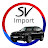 SV Import