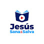 Jesús Sana & Salva  logo