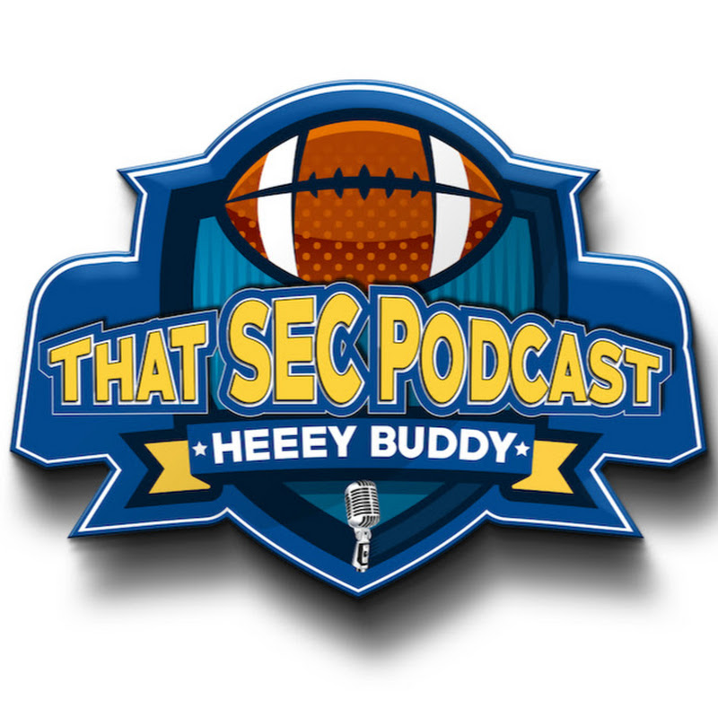 That SEC Podcast
