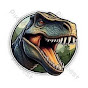 Dino Chronicles logo