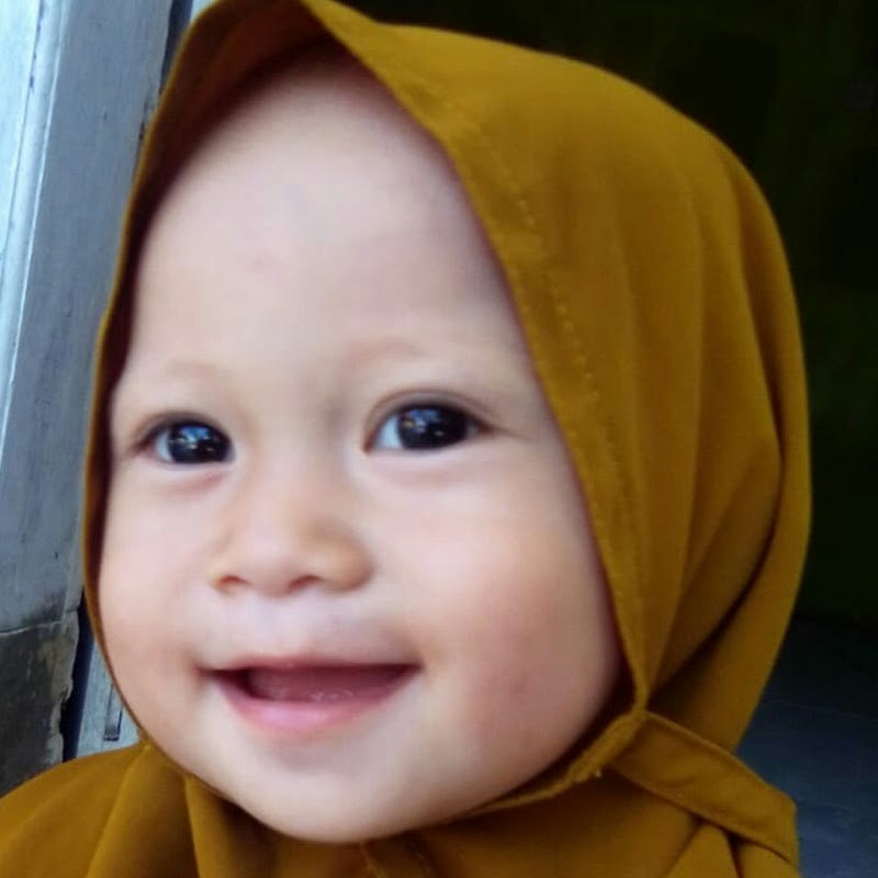 Asyafa channel Kids