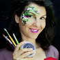 International Face Painting School logo