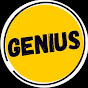 Genius Mitesh logo