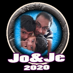 Jo&Je Malaysia channel logo