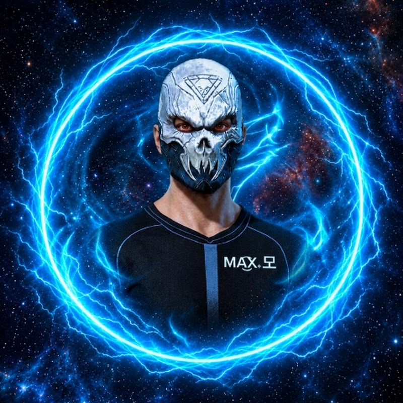 FF MAX GAMER