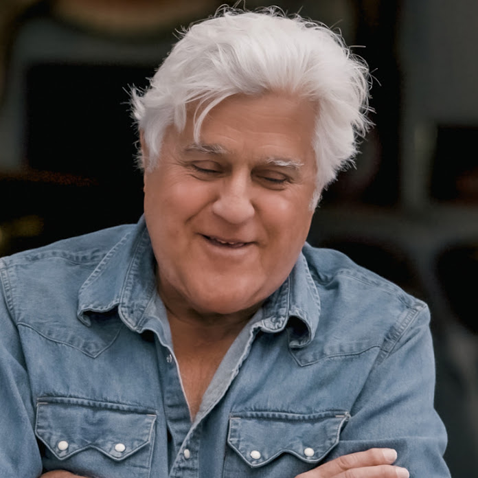 Jay Leno's Garage Net Worth & Earnings (2024)