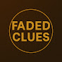 Faded Clues logo