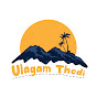 Ulagam Thedi logo