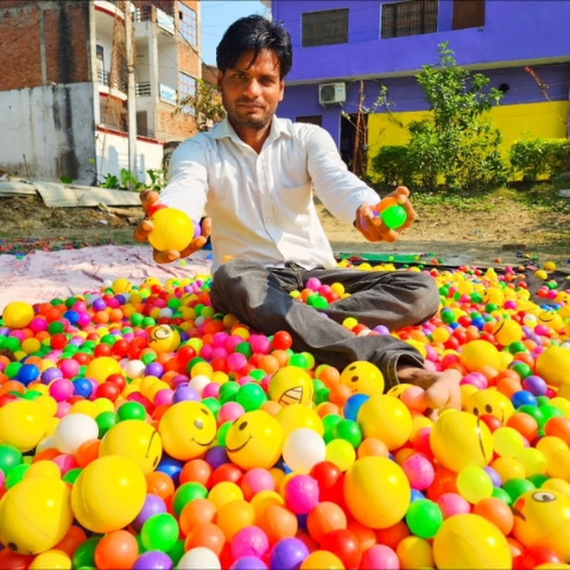 Indian Challenge