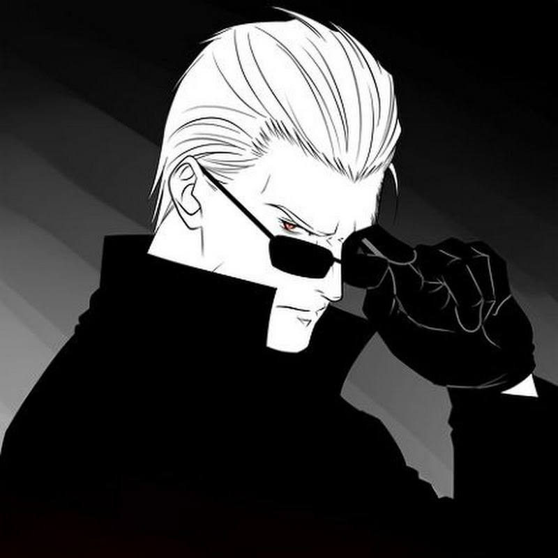Ferdi Wesker
