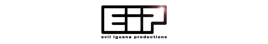EvilIguanaProduction YouTube channel avatar