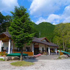 キャンプinn海山