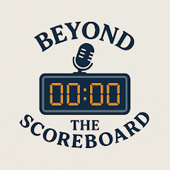 Beyond The Scoreboard 