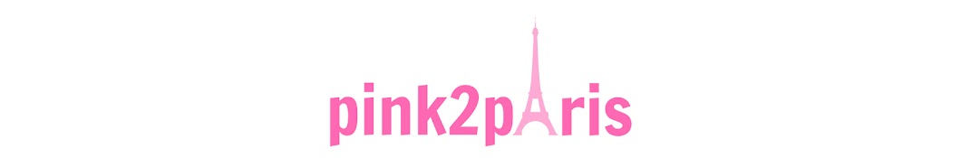 pink2paris YouTube channel avatar