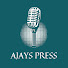 VmLe49fB3dU-channel-avatar-AJAYS  PRESS