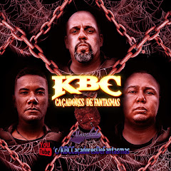 KBC Caçadores De Fantasmas avatar