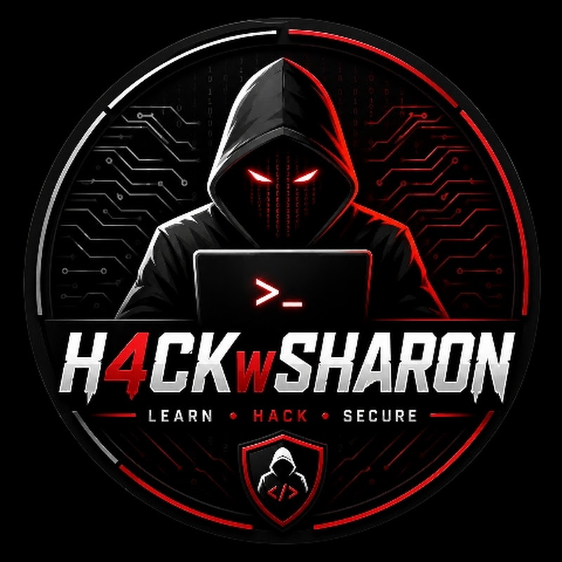 HackWSharon