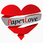 Paper Love by Ruchika Arora logo
