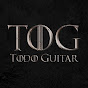 TodoGuitar