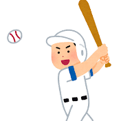 野球選手紹介CH