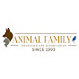 Animal Family Pet Preservation logo