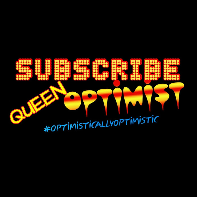 Queen Optimist