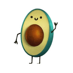 アボカドは森のミルク【ピクセルゲーム実況ch】の画像