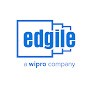 Edgile logo