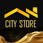CITY STORE  logo
