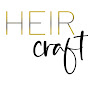 Heir Craft  ~ Music Duo logo