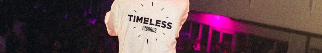 Timeless Records YouTube-Kanal-Avatar