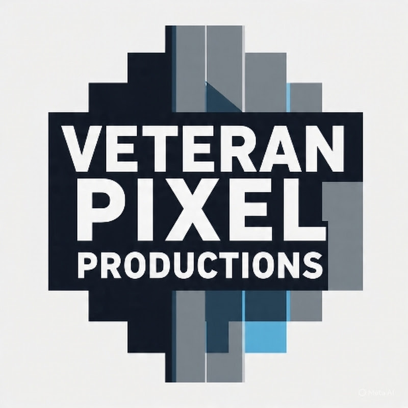 Veteran Pixel Productions