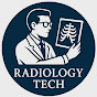 Radiology Tech logo