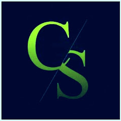 Логотип каналу CS Official
