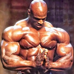 Ronnie coleman king