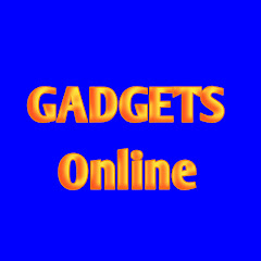 Gadgets Online