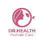 Dr Health Female Care logo