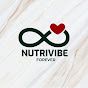 Nutrivibe Forever logo