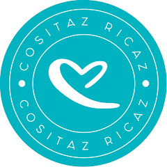 Cositaz Ricaz Channel icon