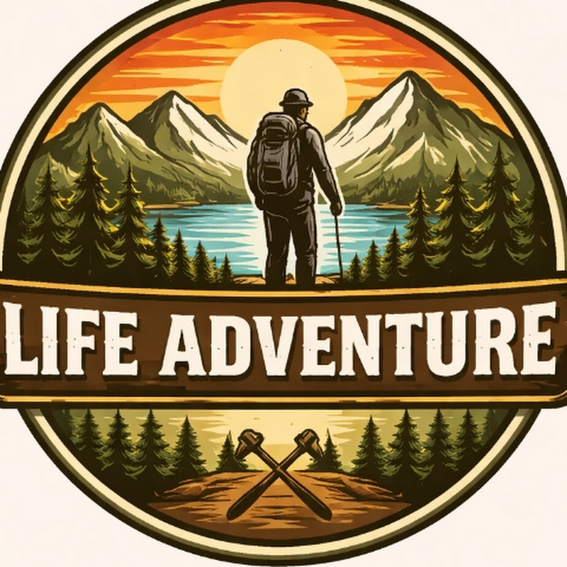 LIFE ADVENTURE