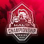 Halo Esports logo