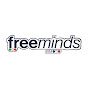 Free Minds USA logo